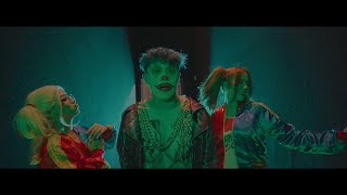 Download lagu DIARYLL LANISYA X RAF.G X BELLA PRILIA - BIOSKOP 777 mp3