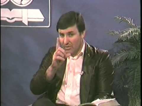 1 John 3 lesson by Dr. Bob Utley