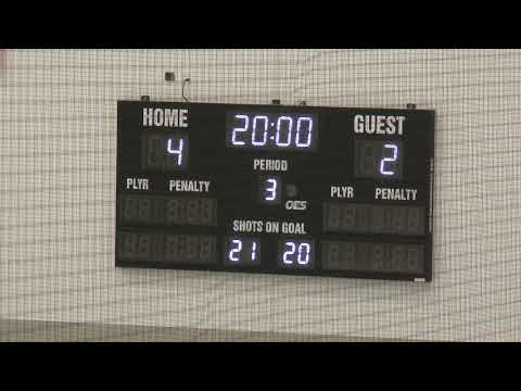 AAA Blues U18 Top Plays on 3/18/18 vs. Chicago Mission