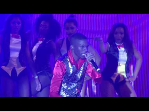 International Soca Monarch Finals 2016 - Sekon Sta