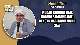 Download lagu Mudah Berbuat Baik karena Sambung Hati dengan Nabi Muhammad SAW | Buya Yahya | Purwakarta | 2026 M mp3 Download lagu Mudah Berbuat Baik karena Sambung Hati dengan Nabi Muhammad SAW | Buya Yahya | Purwakarta | 2026 M mp3