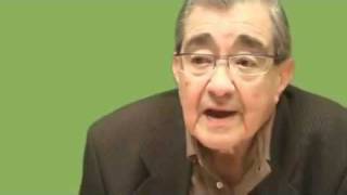 Gano Excel Testimonial with Felipe Monserrat