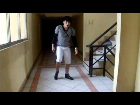 Monalisa by MBLAQ( Dance Cover )