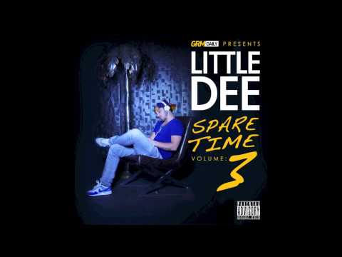 Little Dee - When I'm ere freestyle