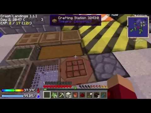 Crash Landings 1.1.1 Starting Guide