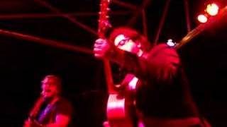 Shine by the Pat McGee Band at the Handlebar