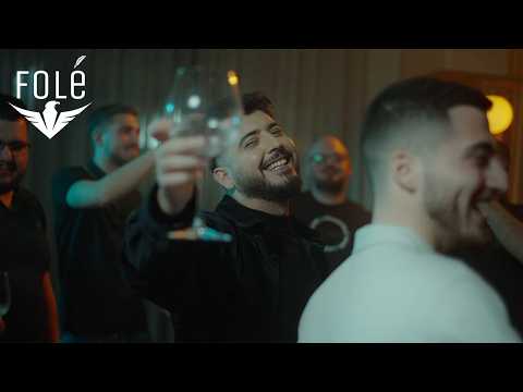 Stiv Boka - Shoqnia (Official Video)