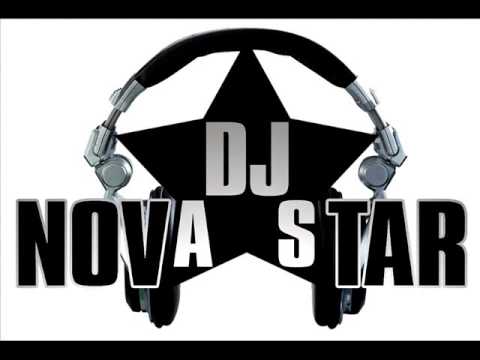 Super Q 100.9 fm Internacional Radio Mix (Julio 11 2013) Por Dj Novastar Pt.1