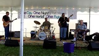 Neil Young -- After Berlin cover