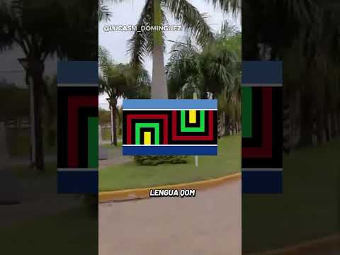 ¿SABIAS EL ORIGEN DEL NOMBRE DE AVIA TERAI? #argentina #historia #chaco