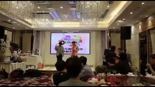 葉振棠，陸寶 @ Hiendy 6th ~ 難為正邪定分界