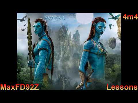Avatar: The Complete Score - Lessons