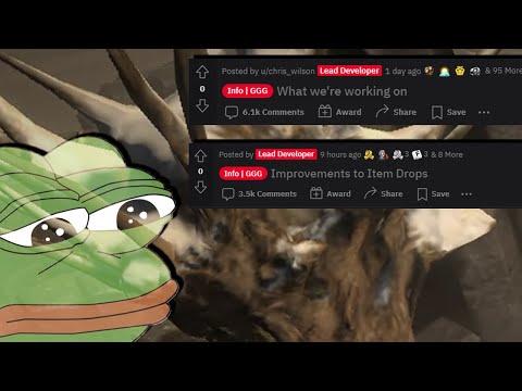 LAKE OF KALANDRA DRAMA... AND HOW CAN WE FIX IT?