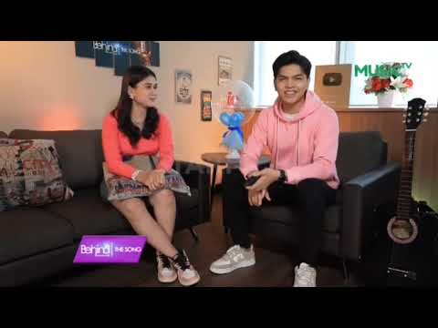 [CHEMA MAHREY] Behind The Song - Interview Hayati Shay (22 Juni 2022)