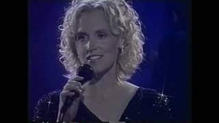 Hilary Weeks &quot;Christmastime&quot; Pearl Awards 2003 performance