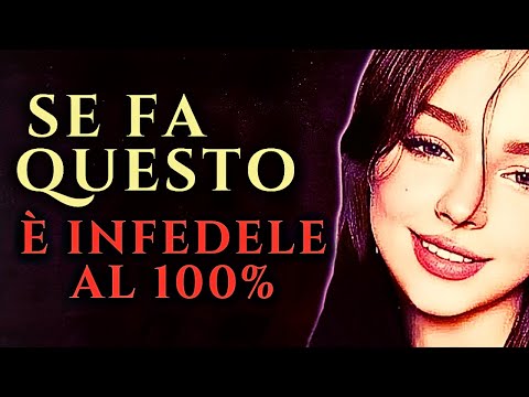 7 Signs She's Cheating on You (Female Psychology)