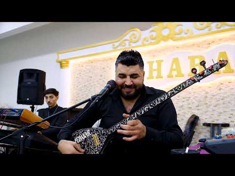 İMAD MEMED - ZIRAVE / HALAY CİDA  GOVEND 2024 ÇIKTI