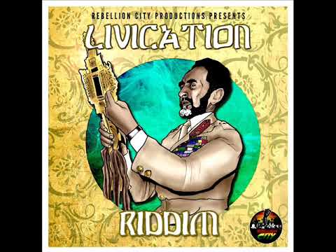 Livication Riddim (OFFICIAL MIX) (Full) Feat. Jah Mason, Medisun, Junior X, Sista Jahia (May 2022)