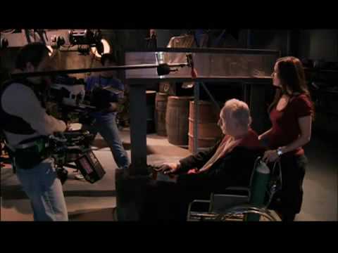 SAW VI B Roll Footage