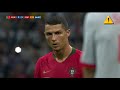 Relato De Mariano Closs Gol De Empate De Tiro Libre De Cristiano Ronaldo