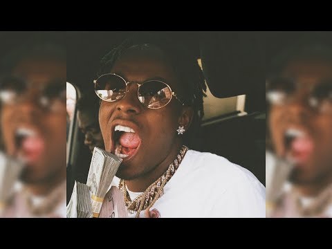 [SOLD] Rich The Kid x Offset Type Beat  "Cups" | Trap Instrumental 2019