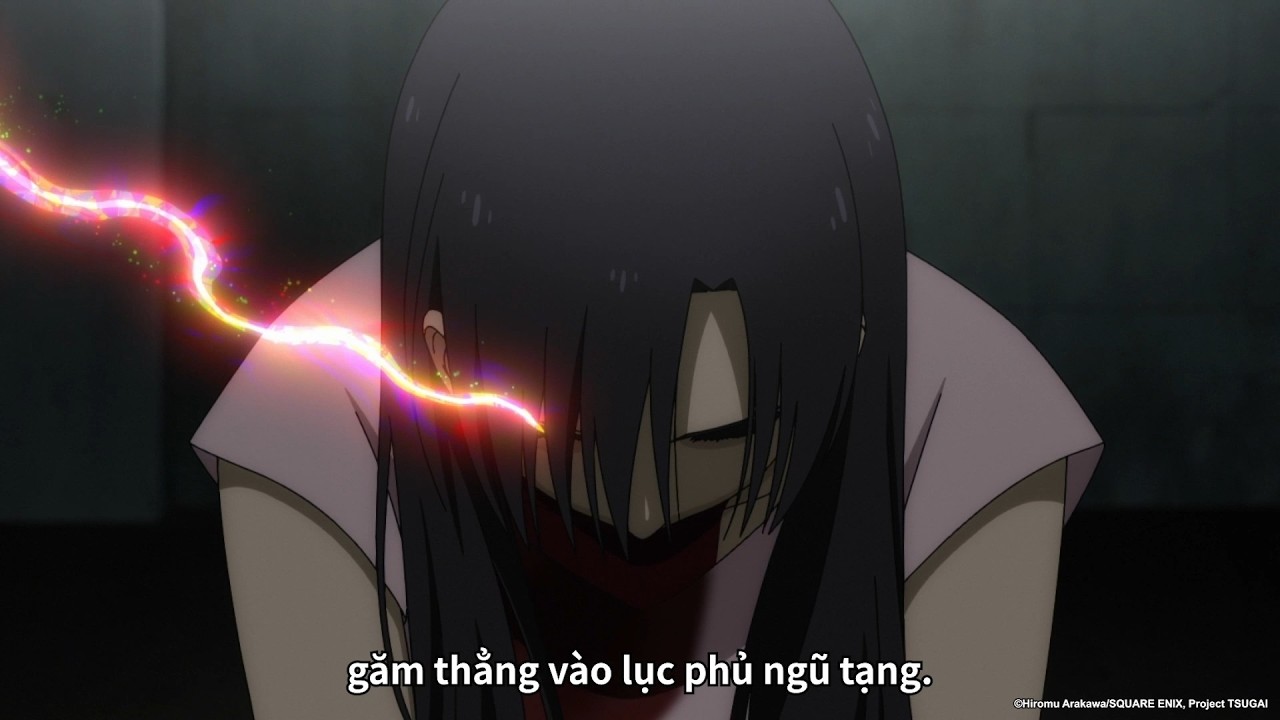 Preview Tập 07 - Song mệnh cõi hoàng tuyền [Việt sub]