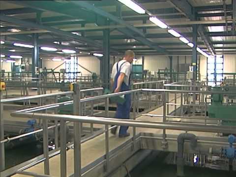 Trinkwasser - Lebensgrundlage und Rohmaterial