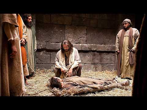 The Greatest Miracles and Healings of Jesus - Part One