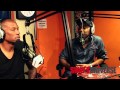 Tyrese Ginuwine And Tank Speak On Working Together In TGT On Sway In The Morning Sway S Universe