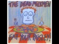 The Dead Milkmen - The Fez