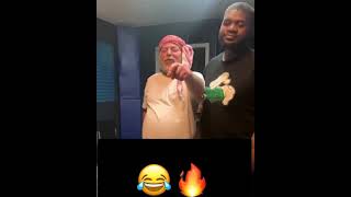 Whyte Folkz &amp; Bigg Mulaa Finna Drop Some New Shit With A New YouTube 🔥