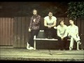 Pegasus Bridge - Skinny 