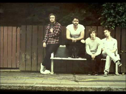 Skinny - Pegasus Bridge