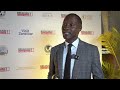 FCM Travel - Tanzania (Skylink Travel & Tours) - Solomon Mwale, General Manager (Zanzibar)