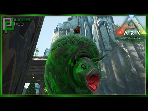 We got Gas! In bag form! Gasbag Taming! Story Mode Challenge 34