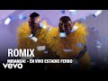 Miranda! - Romix (En Vivo Estadio Ferro)
