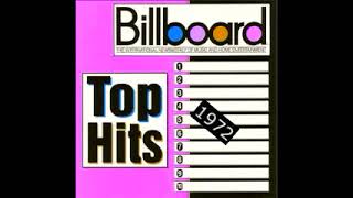 Various - Billboard Top Hits 1972 CD4