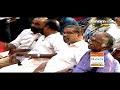 Kasthuri Manakkunnallo Katte Madhu Balakrishnan LIVE Singing