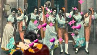 Claudio Villa_La Ricciarola_Stornello_Cover engybymy 2010.avi