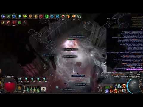 #1 Ignite Vortex 80%Deli Expendition Showcase ( 3.19 )