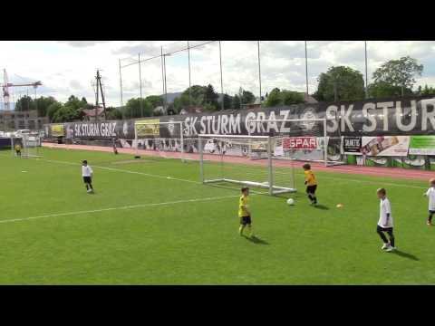 MTK-MFS - NK Maribor 3-0  3. helyért