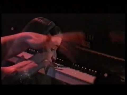 CSIK LAURA SEVILLA EXPO TV 1992 PART 2