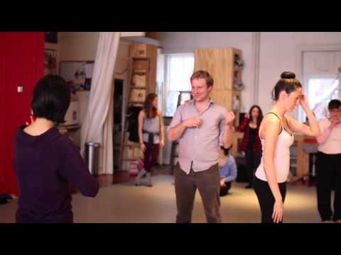 Chemistry - A Far Cry and Urbanity Dance