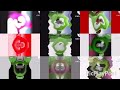 9 KlaskyKlaskyKlaskyKlasky Gummy Bears V1