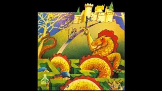 ATARI ADVENTURE: CLASSIC GAME SERIES, PT. 40