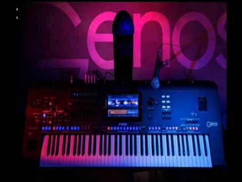 KOMOLOGWE MELANESIA ,Cover by Agoh ft Amaly