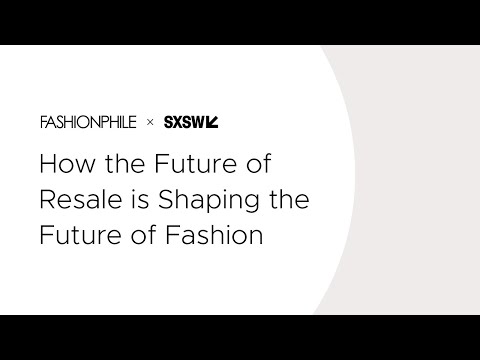 @fashionphile x @SXSW