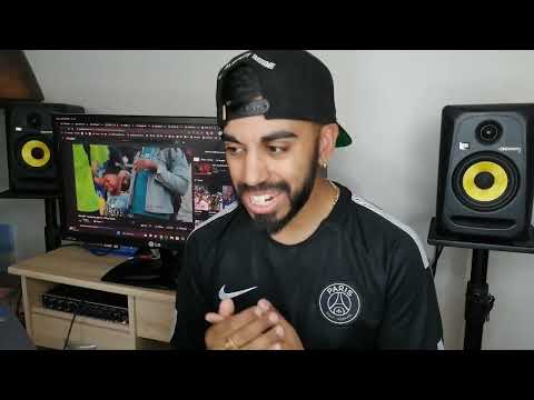 REACTION 🇹🇬 GMG RPT - Kpodje N'go (ACT 3 - Official Video)