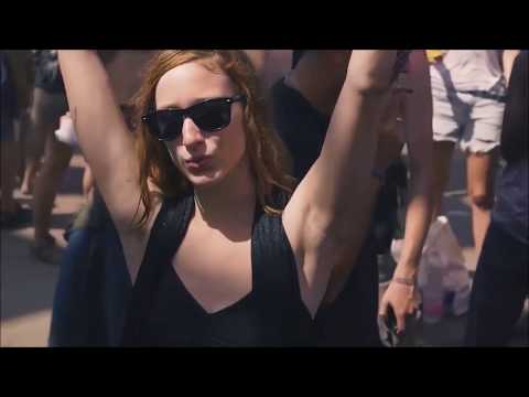 Tropical Bleyage - Ex Universe