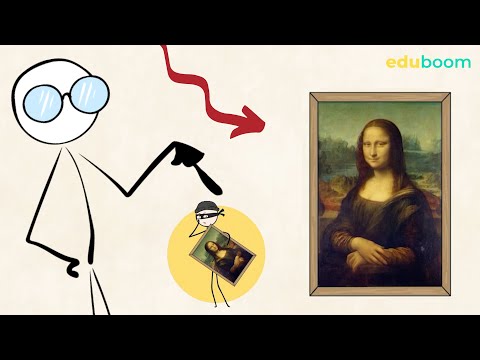 De ce Mona Lisa este atât de celebră?